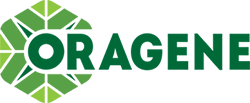 Oragene Global Logo