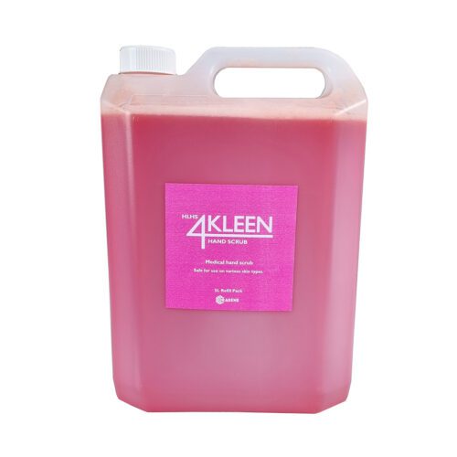 4KLEEN - Cleaning products - Oragene Global